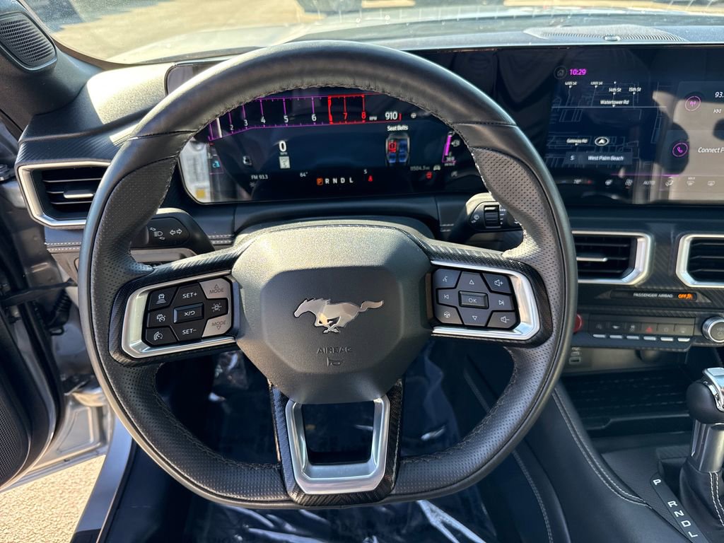 Used 2024 Ford Mustang Premium image 15