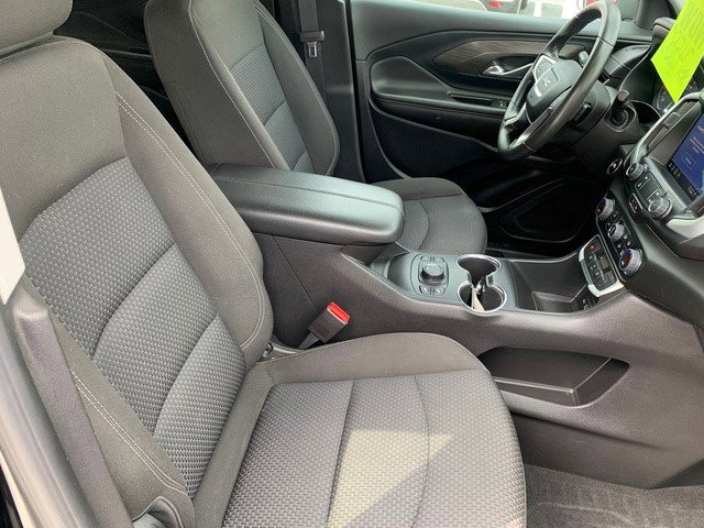 Certified 2022 GMC Terrain SLE w/ Driver Convenience Package AWD/4WD image 14