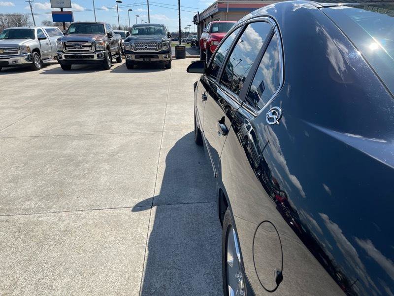 Used 2008 Chevrolet Impala SS w/ Convenience Package FWD image 14