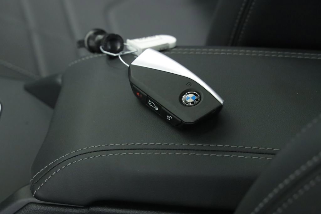 Used 2025 BMW 228i xDrive AWD/4WD image 37