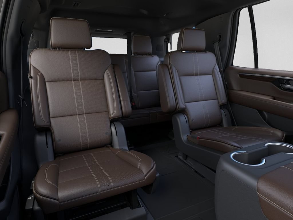 New 2026 Chevrolet Tahoe High Country AWD/4WD image 19