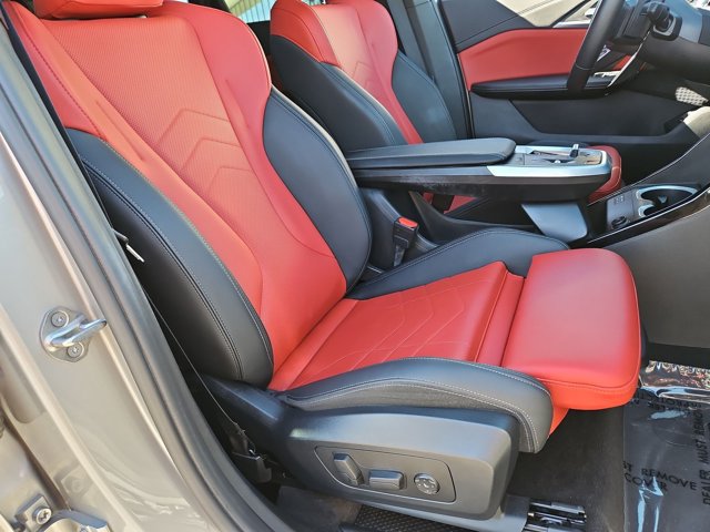Certified 2024 BMW X1 xDrive28i w/ Premium Package AWD/4WD image 20