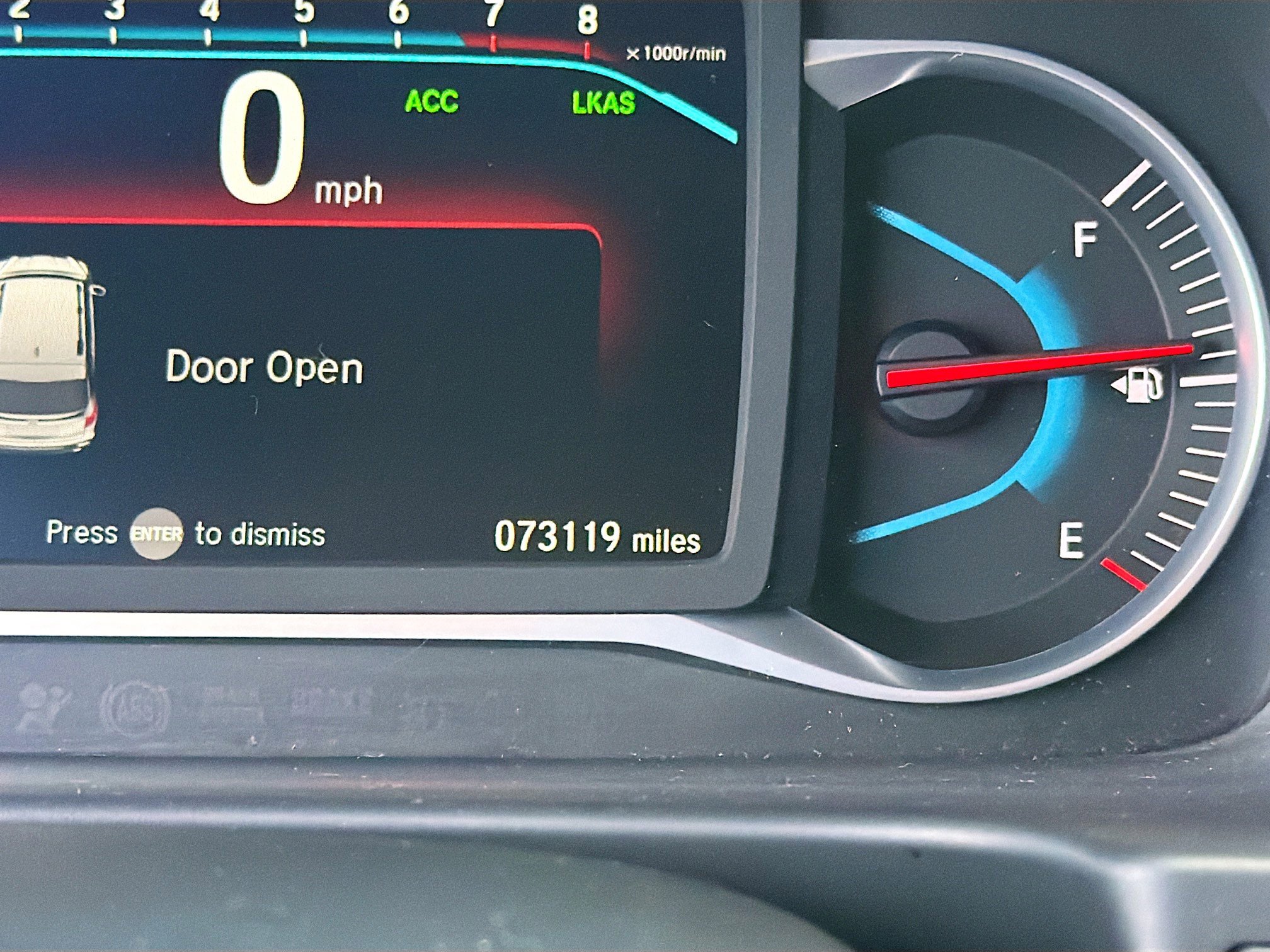 Used 2022 Honda Pilot Black Edition image 41