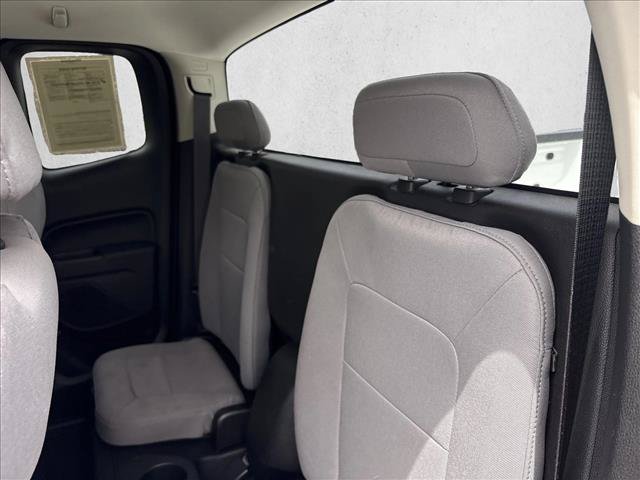 Used 2018 GMC Canyon W/T RWD image 18