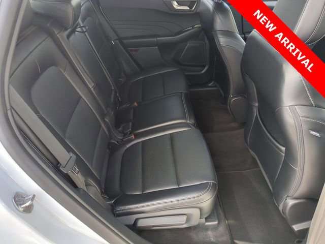 Used 2025 Ford Escape Platinum image 19