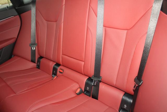 New 2026 BMW i4 xDrive40i w/ M Sport Package image 23