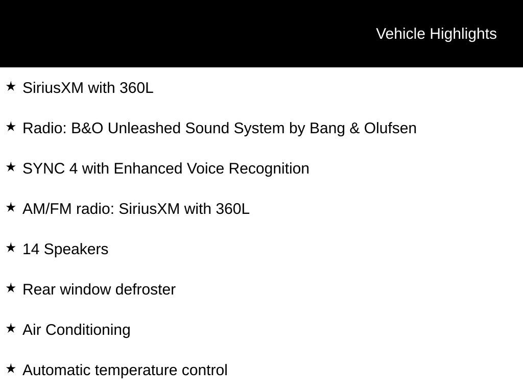 New 2026 Ford F250 Platinum w/ FX4 Off-Road Package image 16