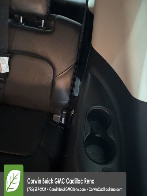 Used 2016 INFINITI QX80 Luxe w/ 22" Wheel Package image 34