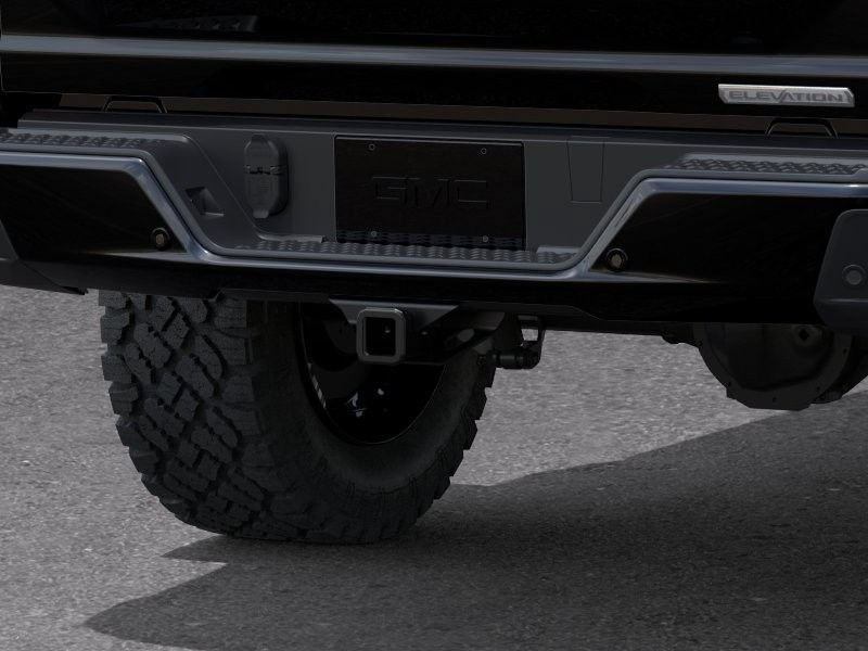 New 2026 GMC Canyon Elevation w/ Convenience Package RWD image 15