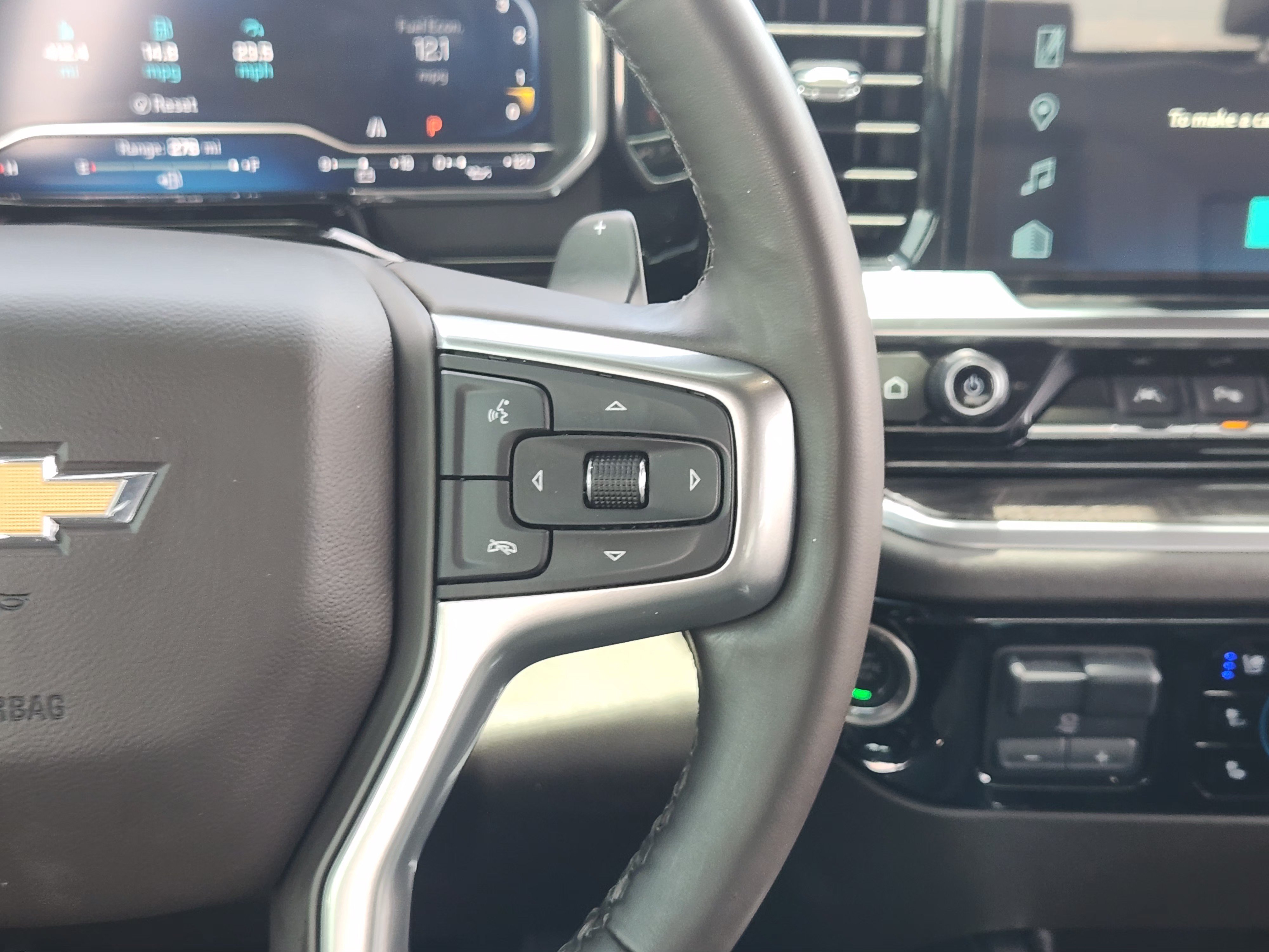 Used 2024 Chevrolet Silverado 1500 LTZ RWD image 29