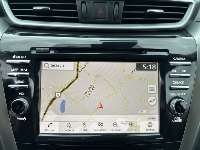 Used 2024 Nissan Murano SL image 14