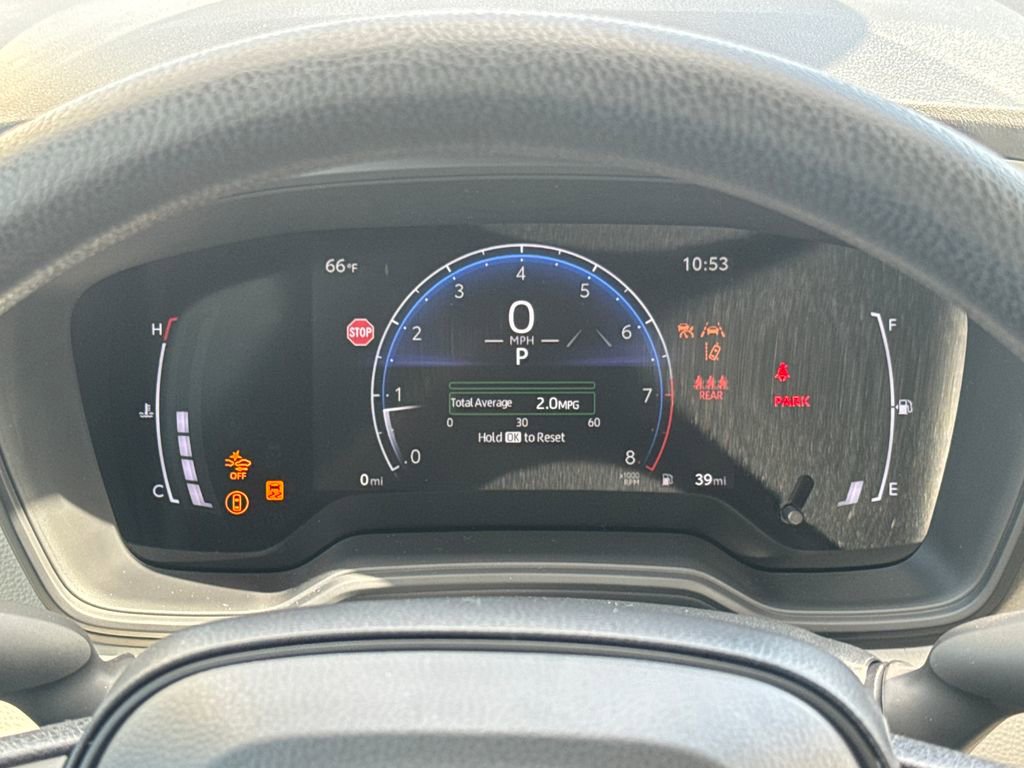 New 2026 Toyota Corolla LE FWD image 18