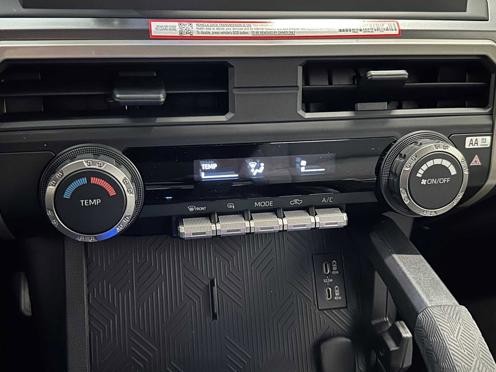 New 2026 Toyota Tacoma SR5 image 15