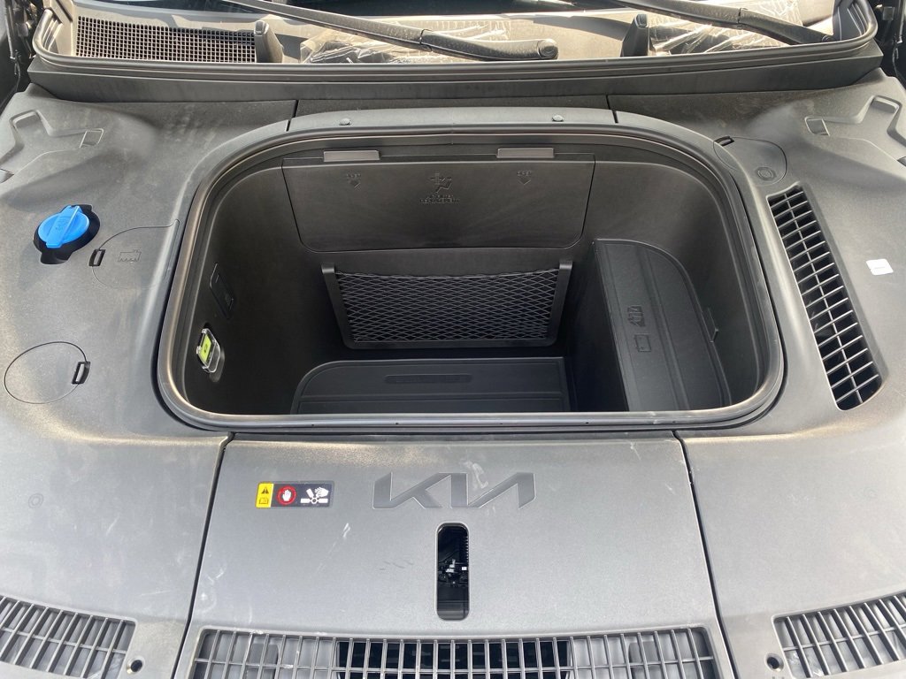 New 2026 Kia EV9 Light image 11