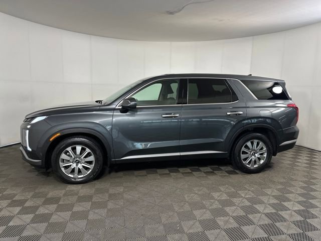 Used 2023 Hyundai Palisade SE AWD/4WD image 6