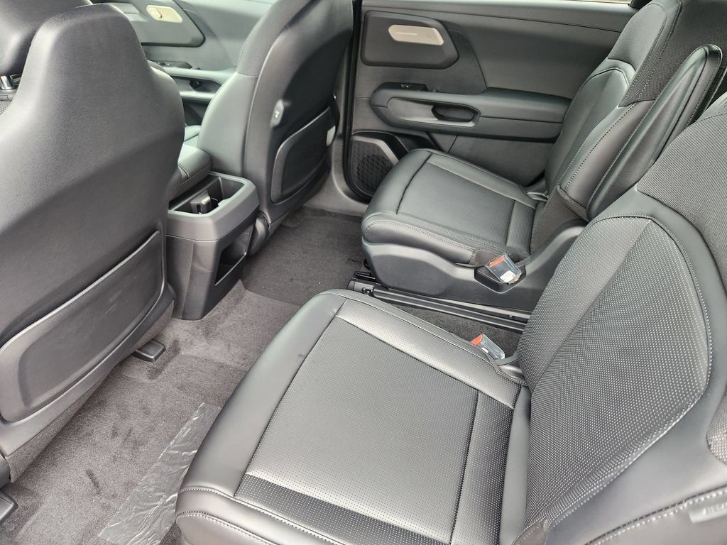 New 2027 Kia Telluride S w/ Towing Package AWD/4WD image 9