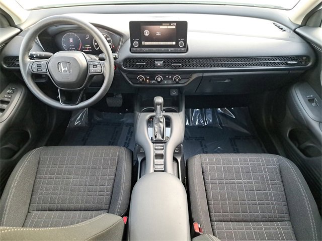 Used 2023 Honda HR-V LX image 14