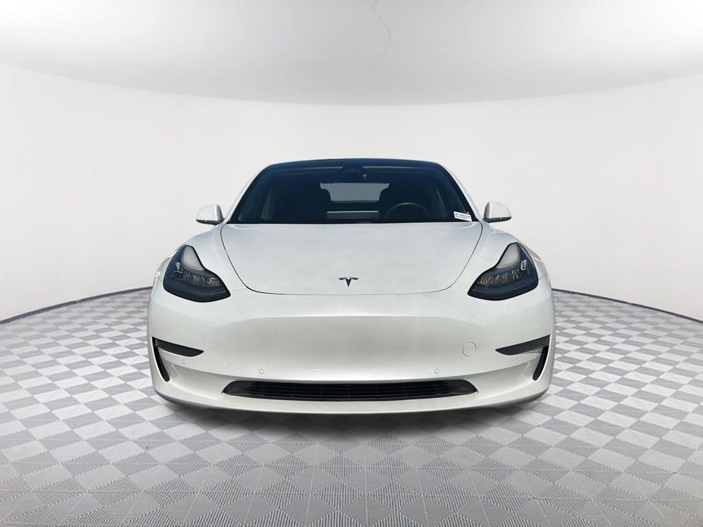 Used 2020 Tesla Model 3 Standard Range Plus RWD image 2