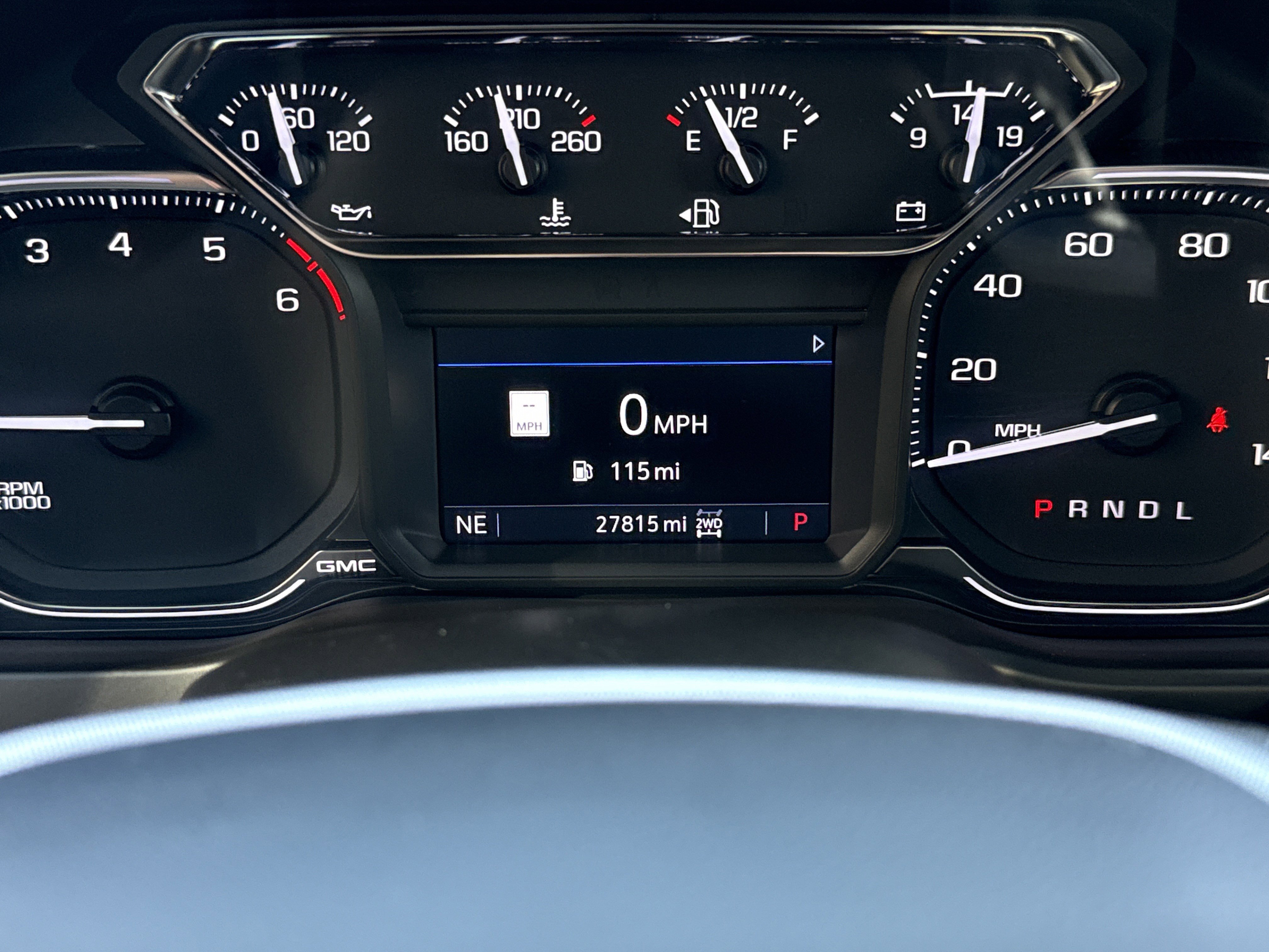 Used 2022 GMC Sierra 1500 SLT w/ SLT Premium Plus Package AWD/4WD image 27