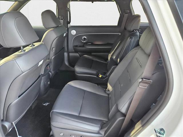 New 2026 Hyundai Palisade Calligraphy image 12