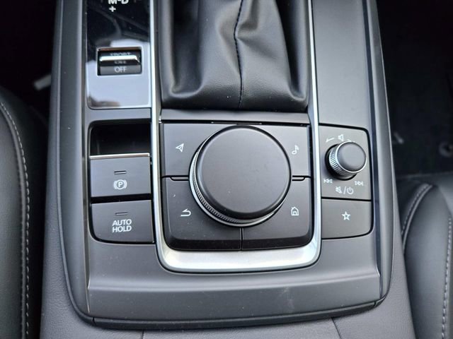 New 2026 MAZDA CX-30 AWD 2.5 S w/ Select Sport Pkg image 23