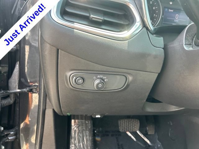 Used 2022 Chevrolet Equinox LT FWD image 17