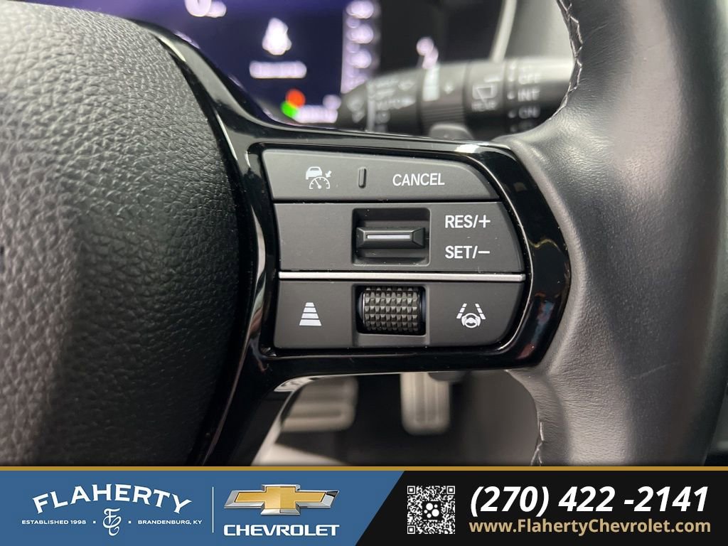 Used 2022 Honda Civic Sport Touring image 24