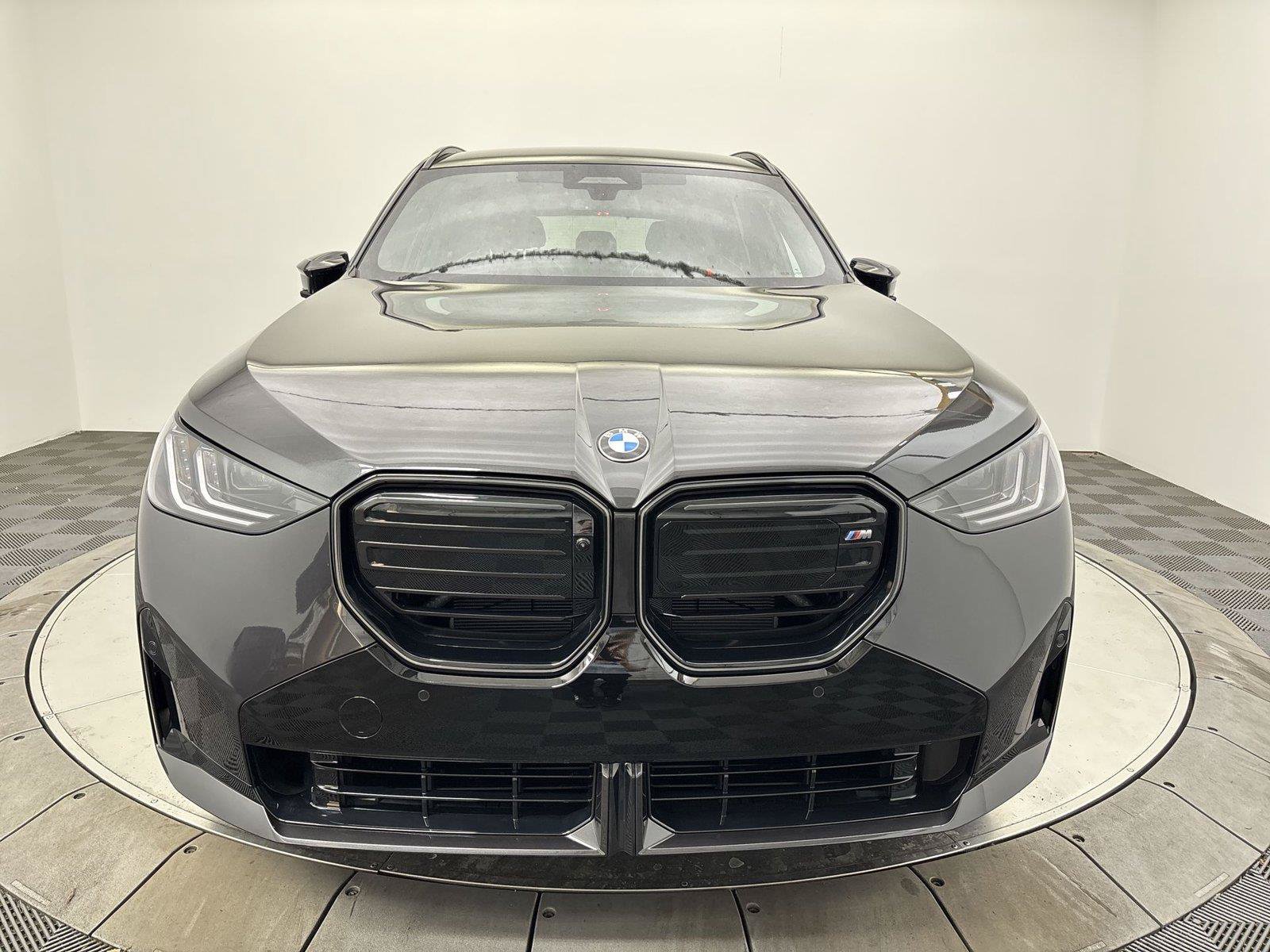 New 2026 BMW X3 M50 AWD/4WD image 14