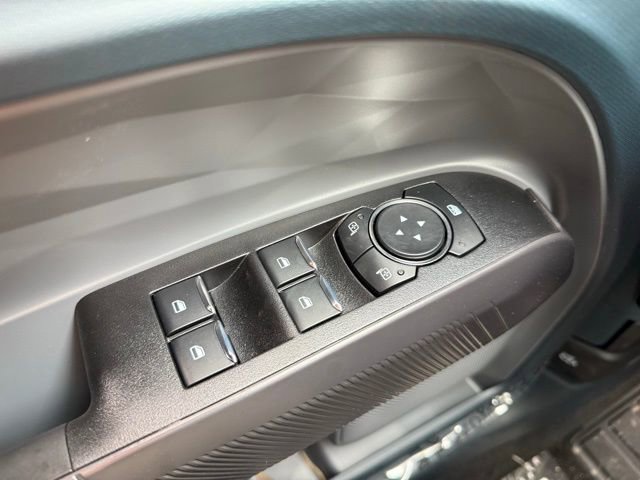 New 2026 Ford Maverick Lariat w/ Black Appearance Package AWD/4WD image 37