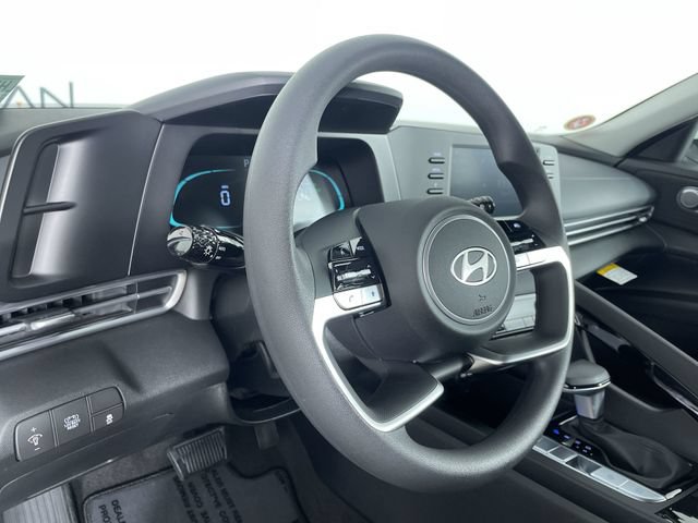 New 2026 Hyundai Elantra Hybrid FWD image 27