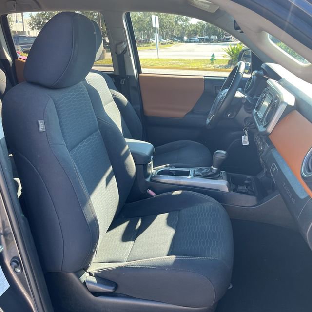 Used 2019 Toyota Tacoma SR5 image 4