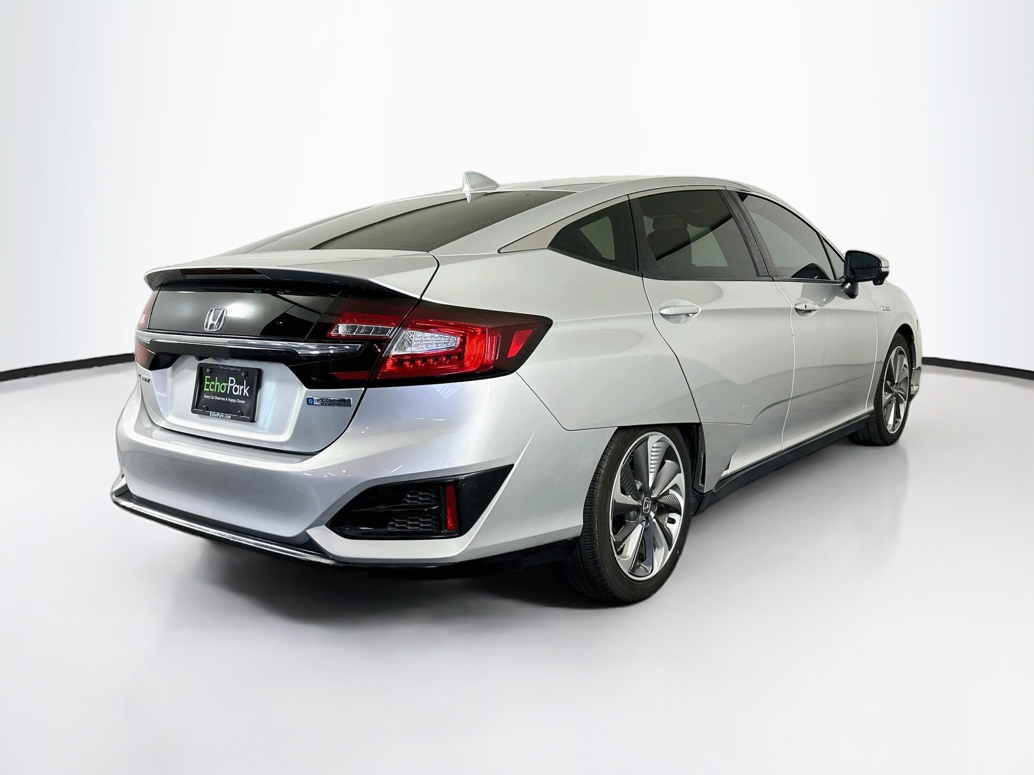 Used 2018 Honda Clarity Plug-In Hybrid image 9