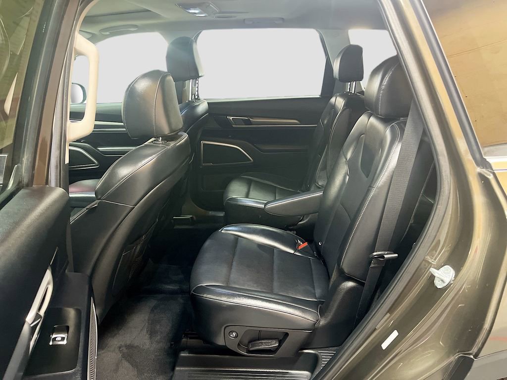 Used 2022 Kia Telluride S image 26