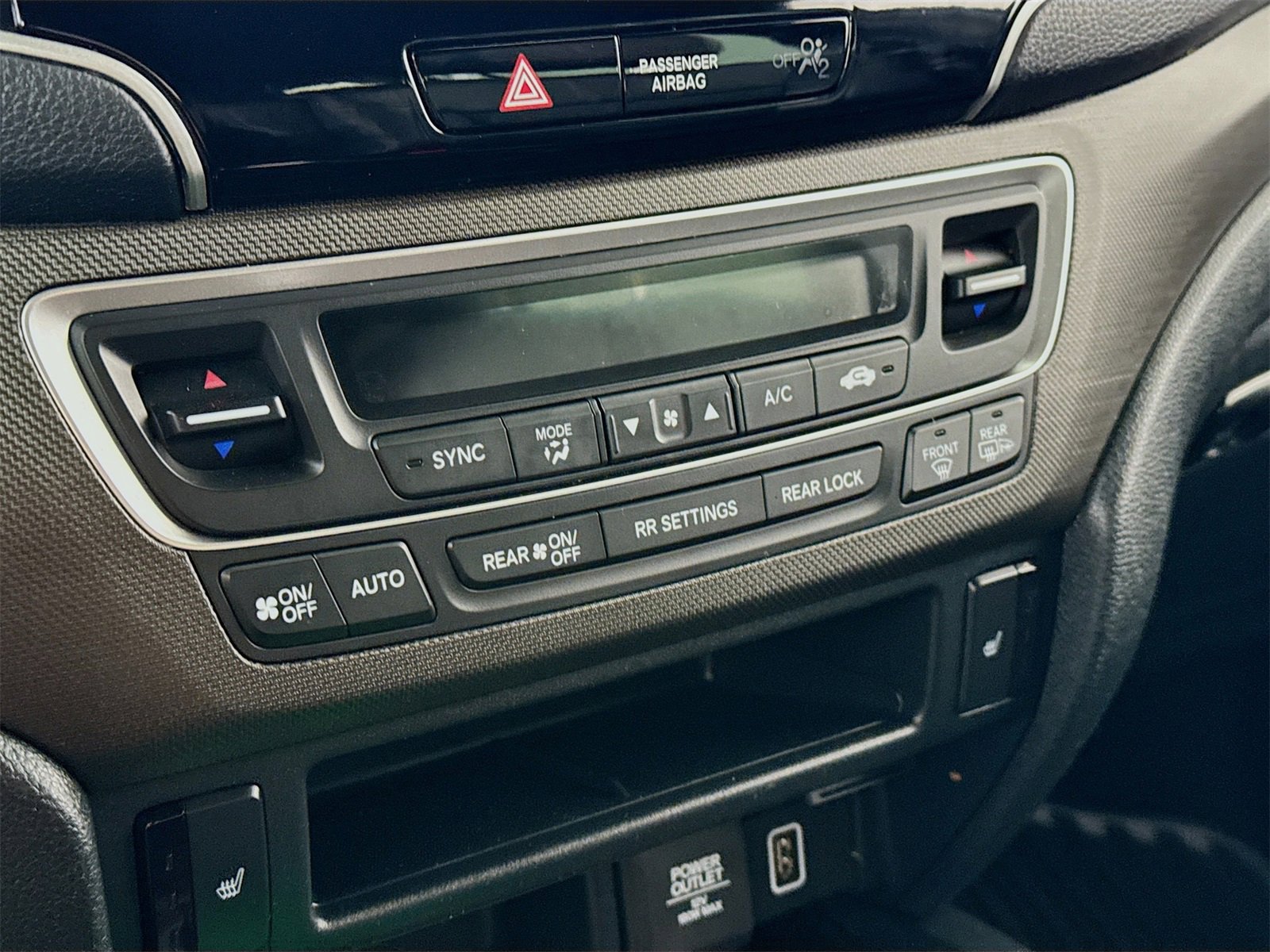 Used 2022 Honda Pilot TrailSport image 13