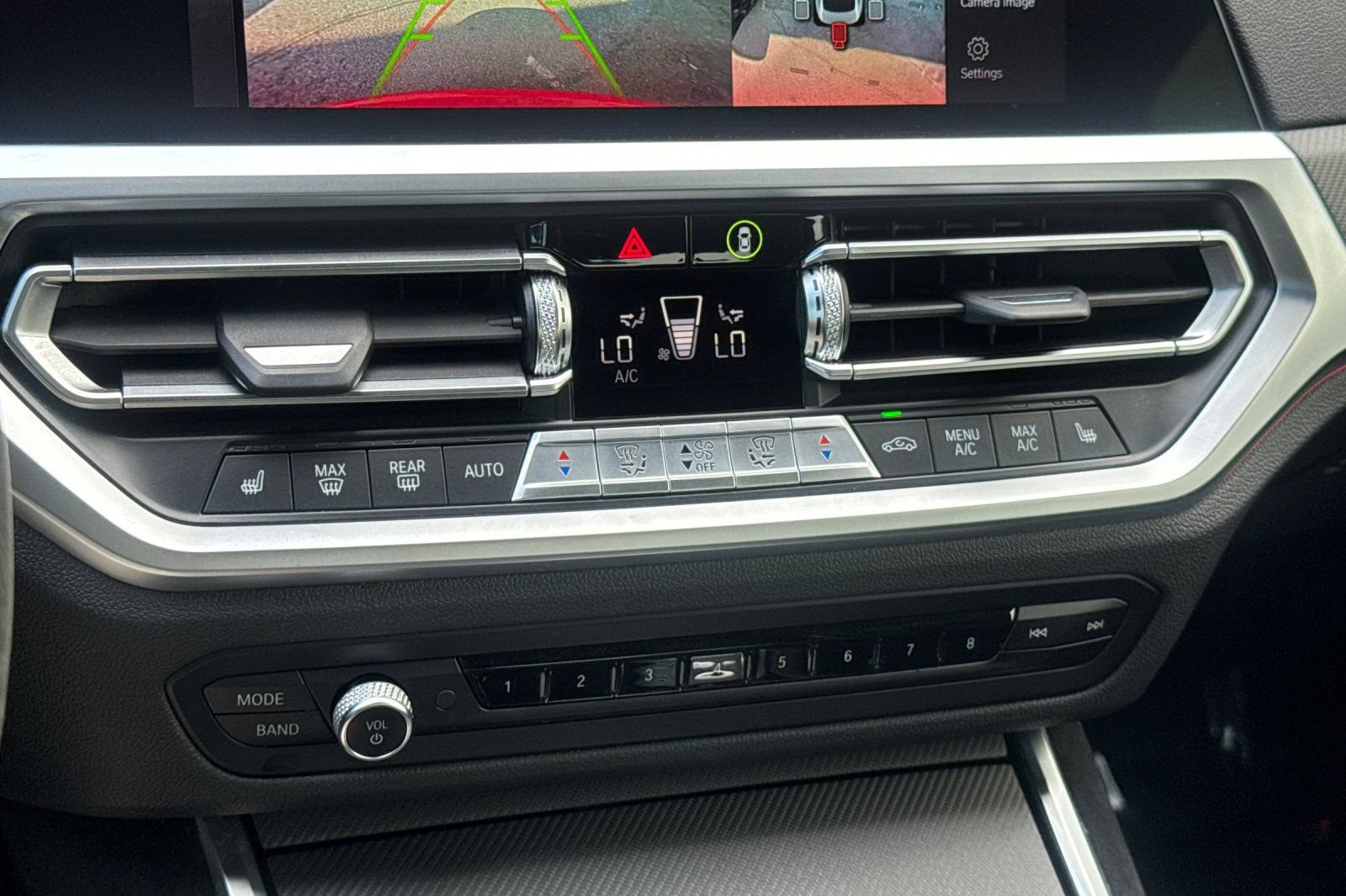 Used 2021 BMW 430i Coupe w/ M Sport Package RWD image 20
