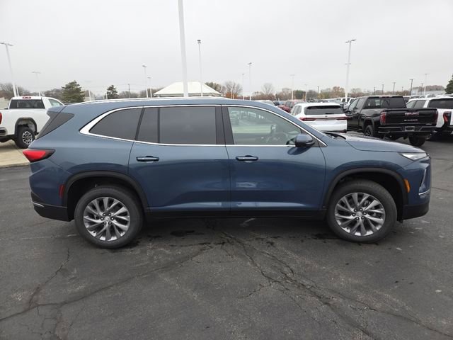 New 2026 Buick Enclave Preferred w/ Power Package image 21