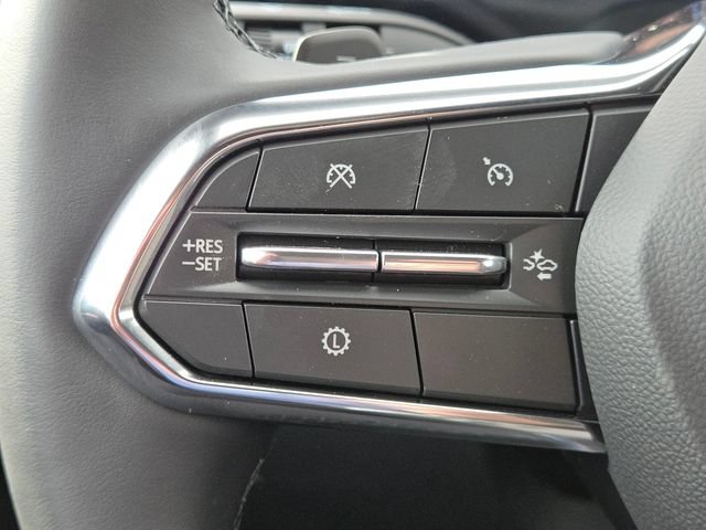 New 2026 Chevrolet Equinox LT w/ Safety and Technology Package FWD image 12