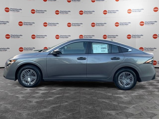 New 2026 Nissan Sentra S image 2