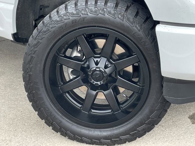 Used 2022 Ford F150 XLT image 8