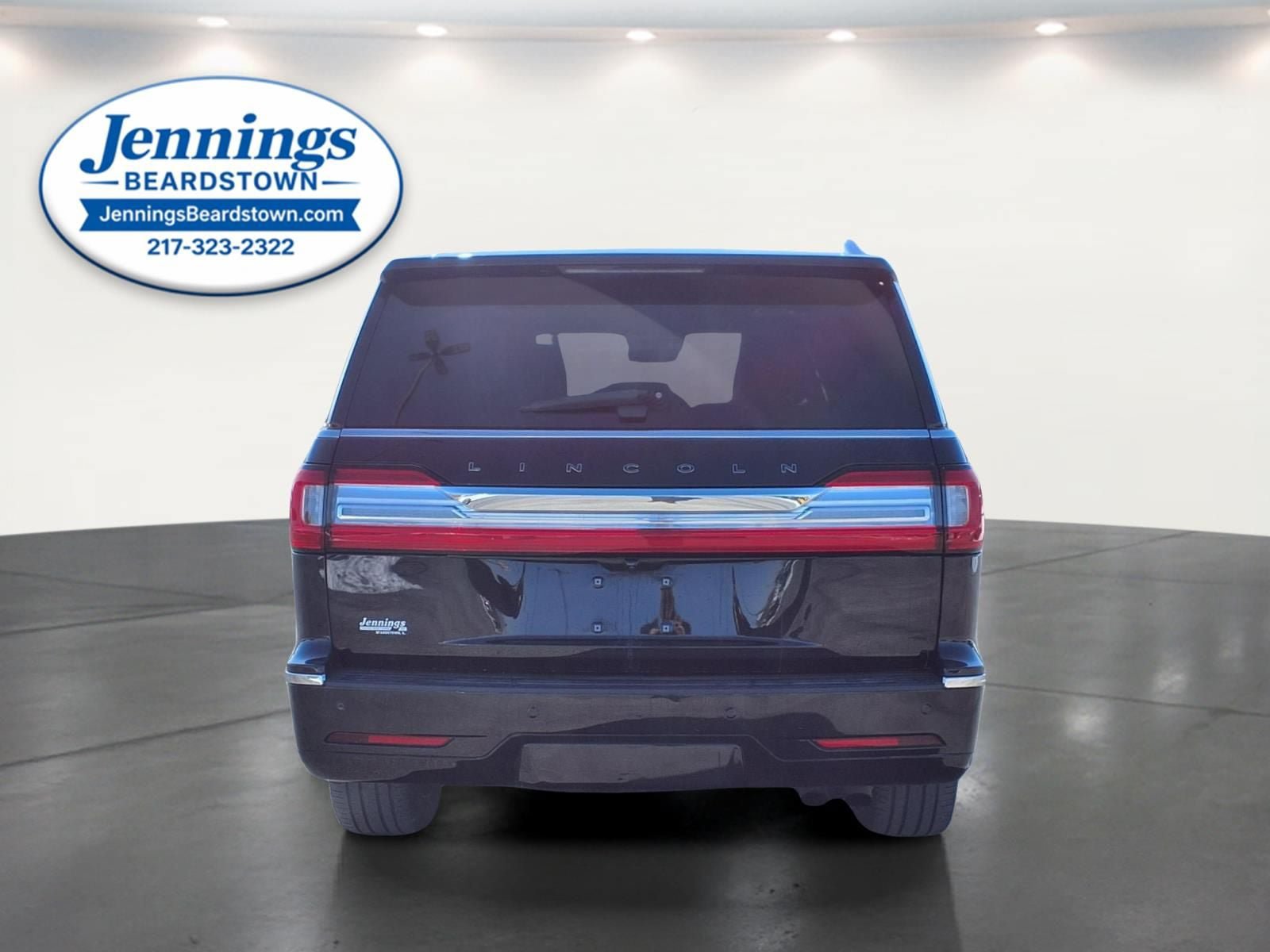 Used 2021 Lincoln Navigator Black Label AWD/4WD image 35