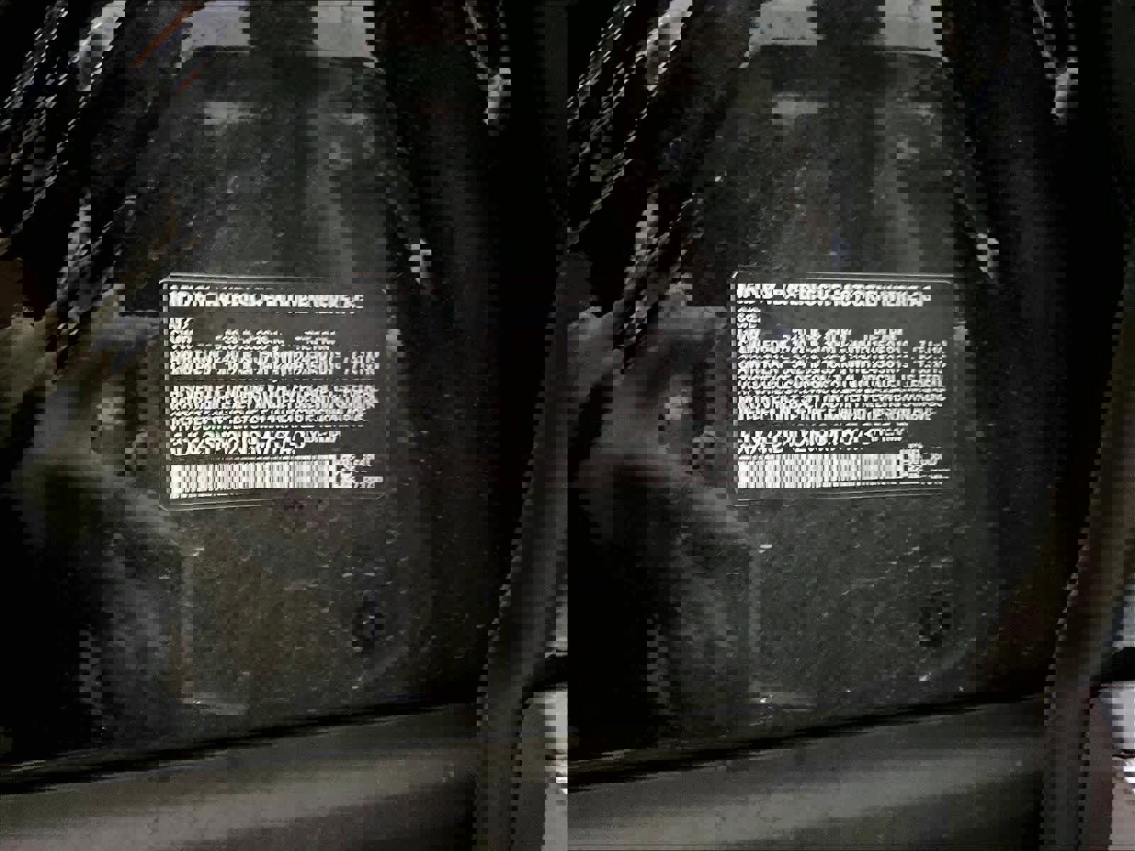 Used 2022 BMW X3 sDrive30i w/ Premium Package 2 image 32