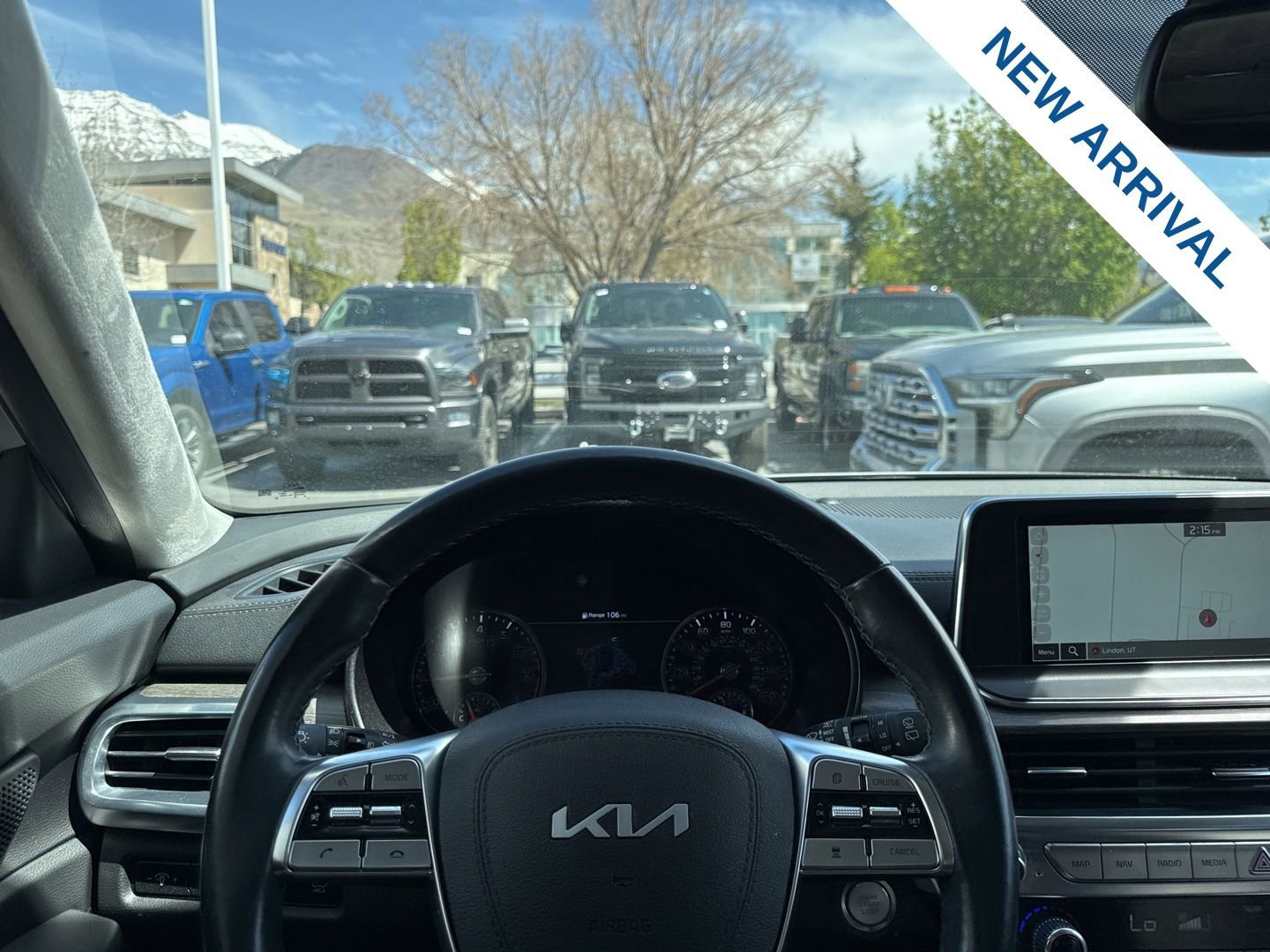 Used 2022 Kia Telluride SX w/ SX Prestige Package image 22