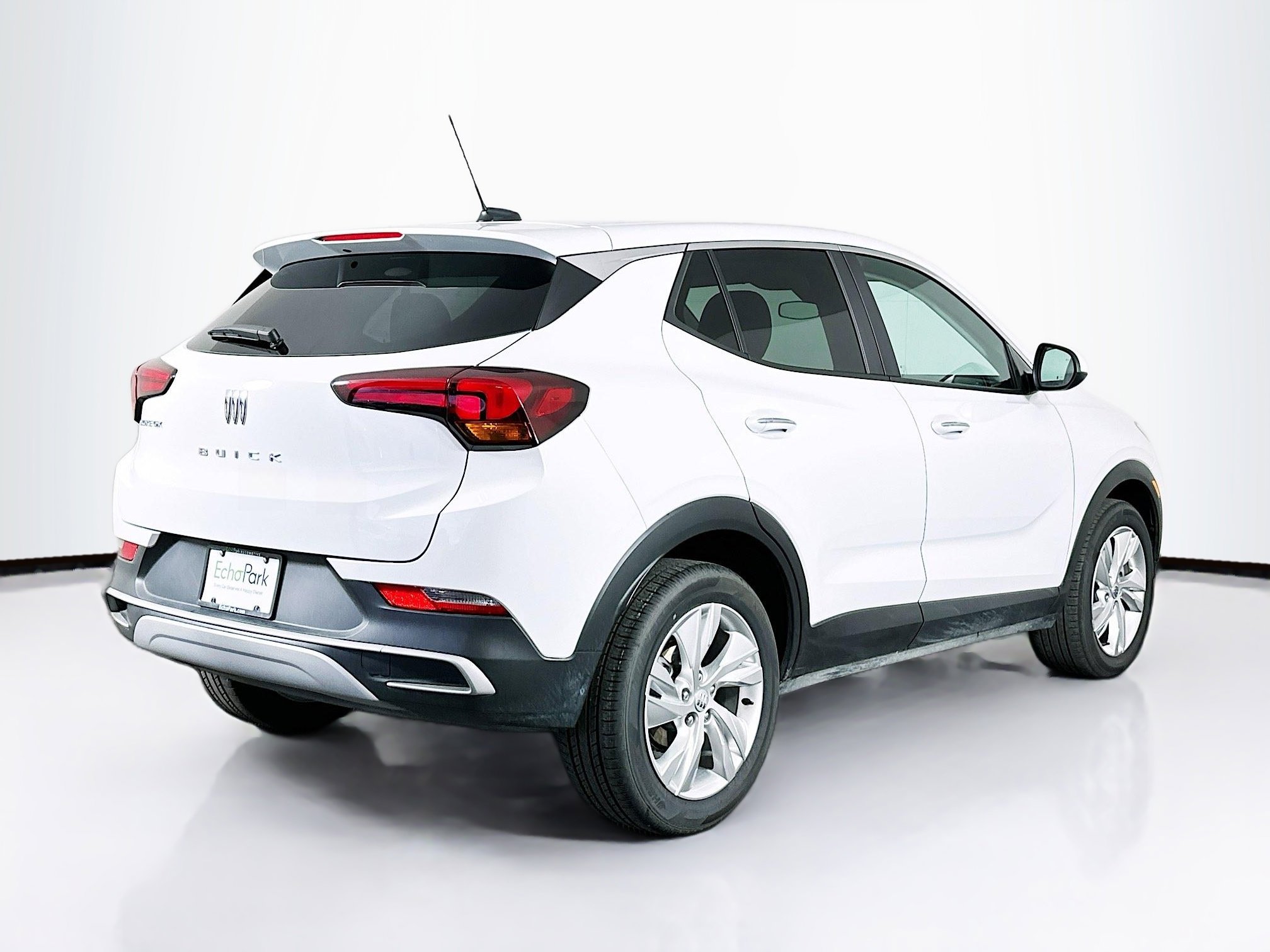 Used 2025 Buick Encore GX Preferred image 9