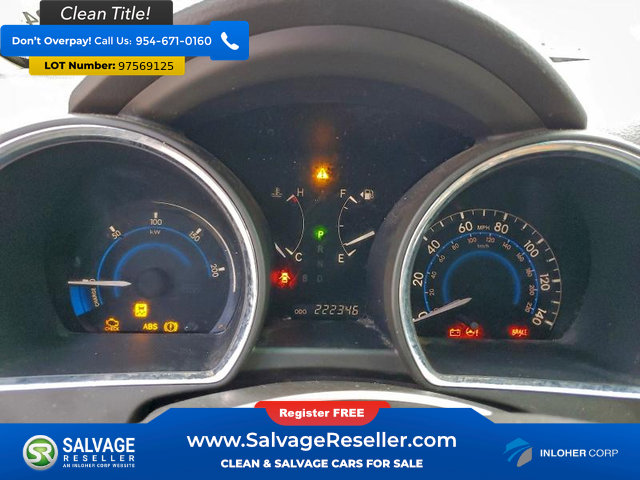 Used 2008 Toyota Highlander Limited image 12