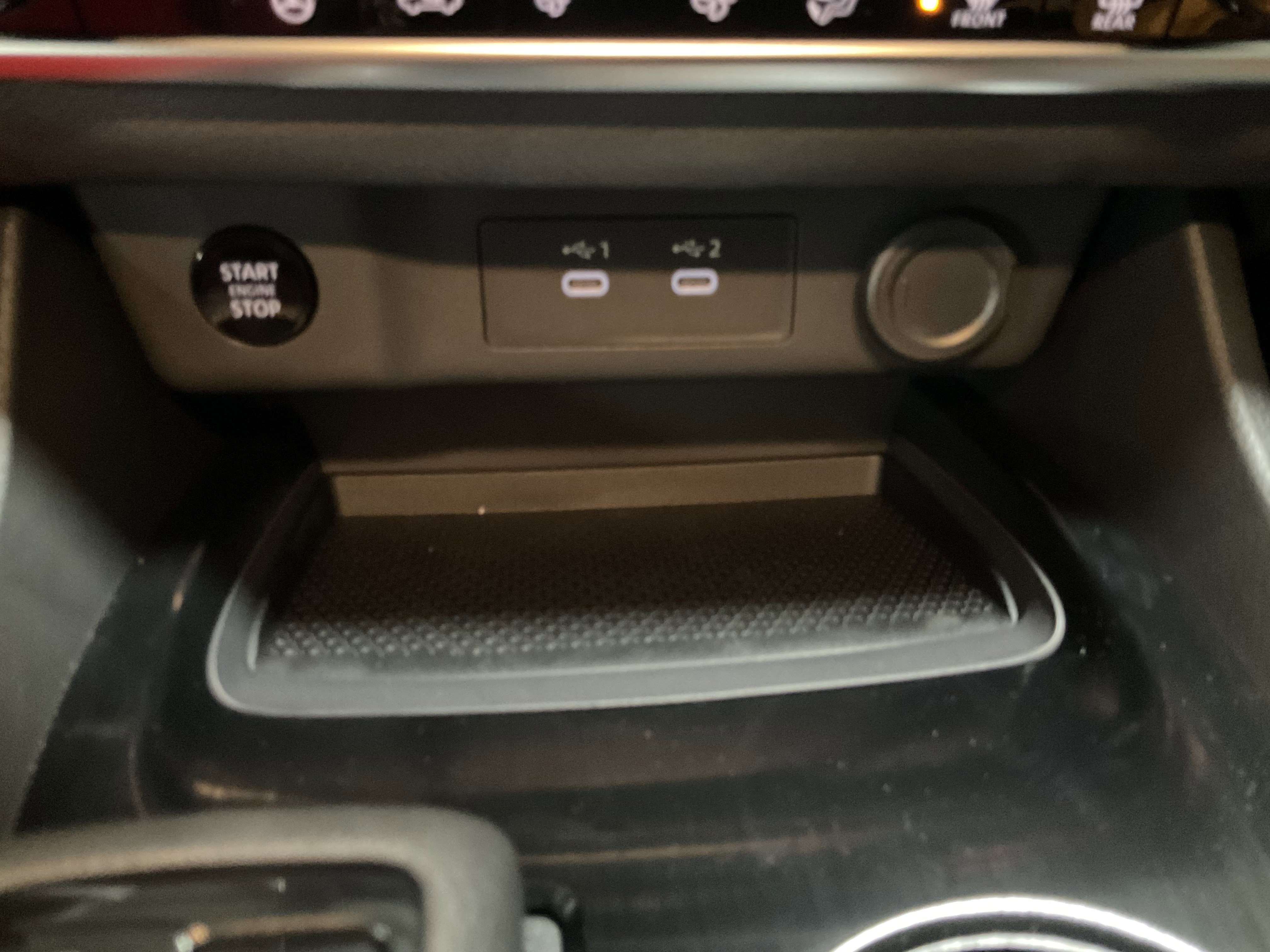 Used 2026 Nissan Rogue SV w/ SV Premium Package image 17