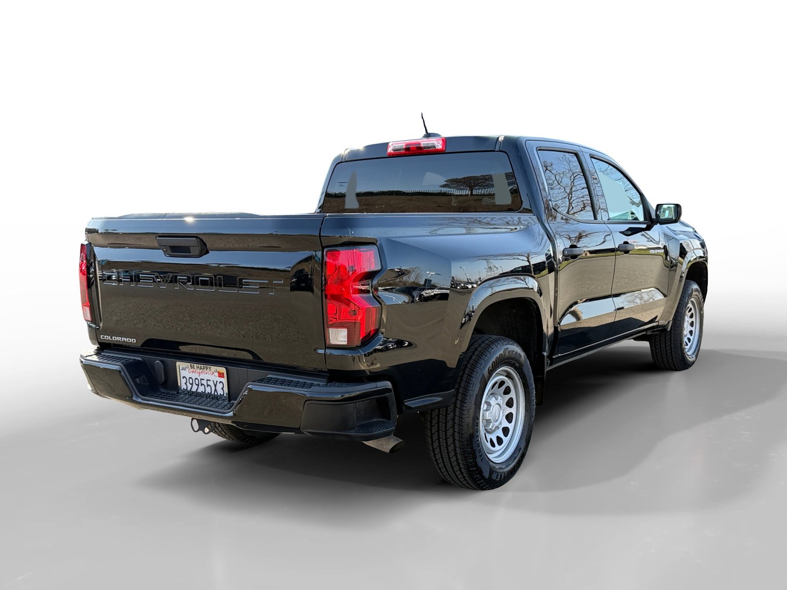 Used 2023 Chevrolet Colorado W/T image 5