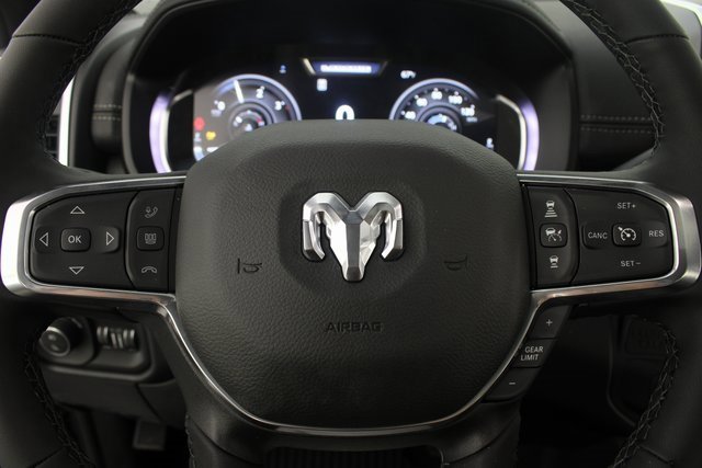 New 2026 RAM 2500 Laramie image 14