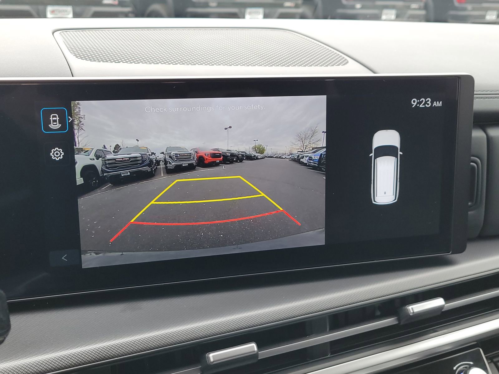 Used 2024 Hyundai Santa Fe SE image 18