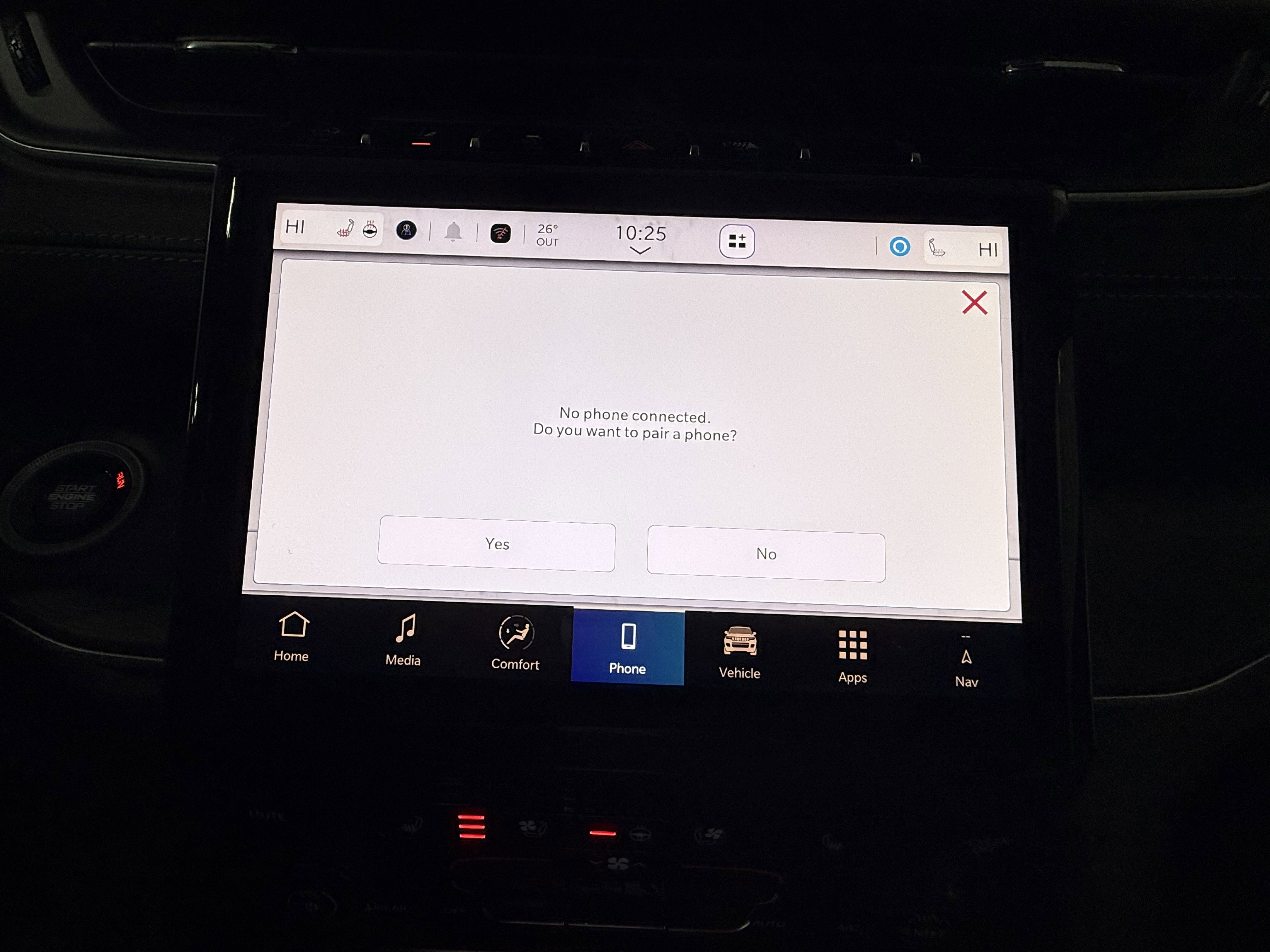 New 2025 Jeep Grand Cherokee L Limited image 34