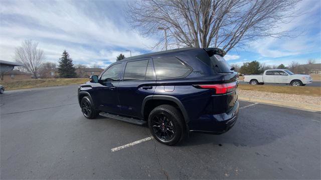 Certified 2024 Toyota Sequoia Limited image 6